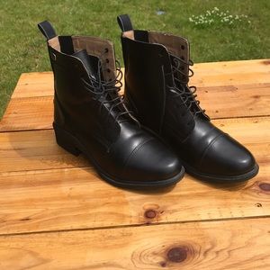 Ovation Paddock Boots